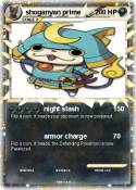 shoganyan prime