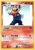 Mario