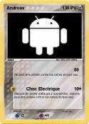Androax