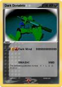 Dark Donatelo
