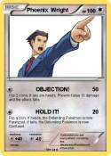 Phoenix Wright