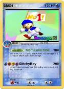 SMG4