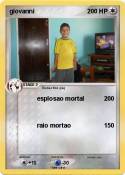 giovanni