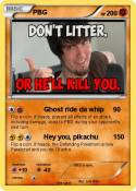 PBG