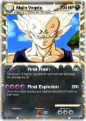 Majin Vegeta