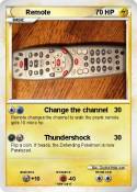 Remote