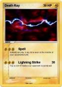 Death Ray