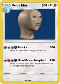 Meme Man