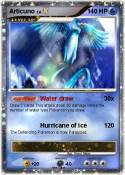 Articuno