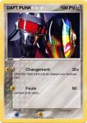 DAFT PUNK