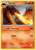 firezard