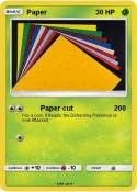 Paper