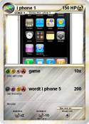 i phone 1