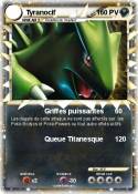 Tyranocif
