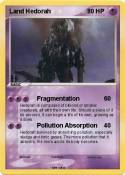 Land Hedorah