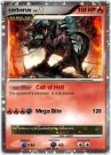 cerberus