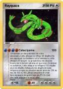 Rayquaza 2 