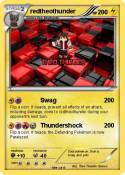 redtheothunder