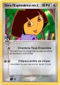 Dora l'Explorat