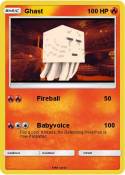 Ghast