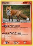 Pobi EX