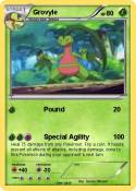 Grovyle