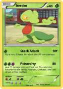 Treecko