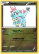 Totodile
