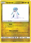 Gardevoir