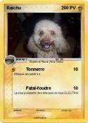 Raichu