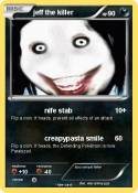 jeff the killer