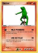 Dat boi