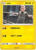 Levi