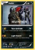 Hunter