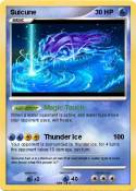 Suicune