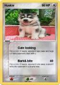 Huskie