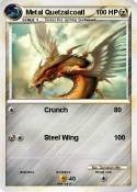 Metal Quetzalco