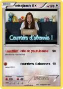 missjirachi EX