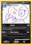 Striker