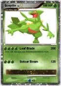 Sceptile