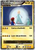 Rosalinda