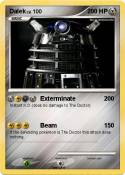 Dalek