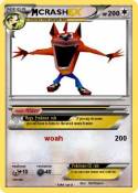 CRASH