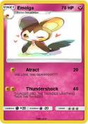 Emolga