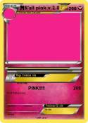 S'all pink v