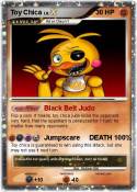 Toy Chica