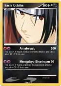 Itachi Uchiha