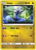 Dratini