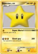 Superstar