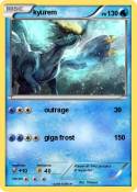 kyurem
